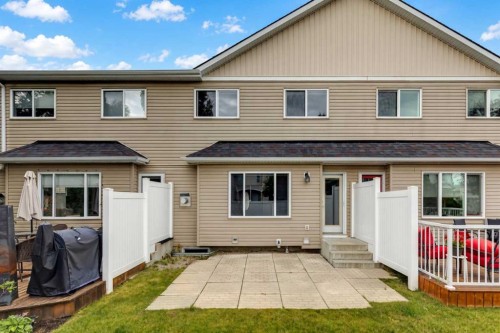 33 Chaparral Ridge Terrace Se, Calgary, AB - Outdoor With Exterior