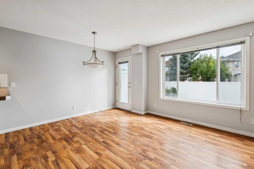 33 Chaparral Ridge Terrace Se, Calgary, AB - Indoor Photo Showing Other Room