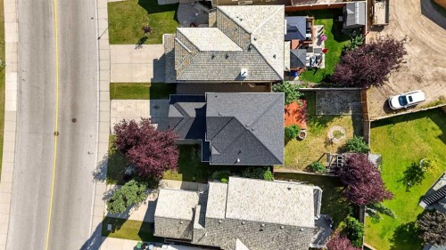 446 Harvest Hills Drive Ne, Calgary, AB - Outdoor