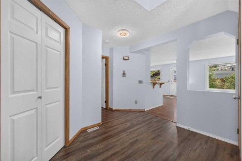 446 Harvest Hills Drive Ne, Calgary, AB - Indoor Photo Showing Other Room