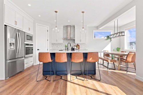 77 Sage Bluff Manor Nw, Calgary, AB 