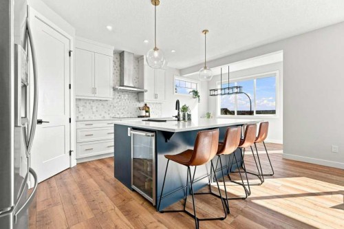 77 Sage Bluff Manor Nw, Calgary, AB 