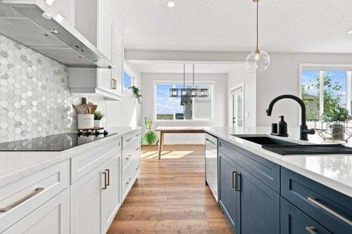 77 Sage Bluff Manor Nw, Calgary, AB 