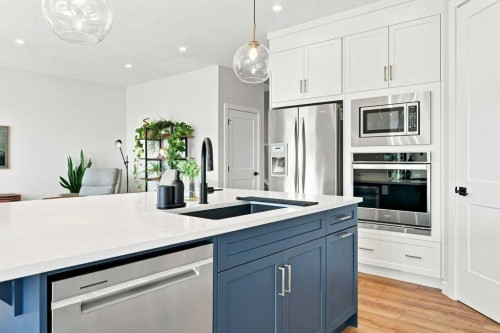 77 Sage Bluff Manor Nw, Calgary, AB 