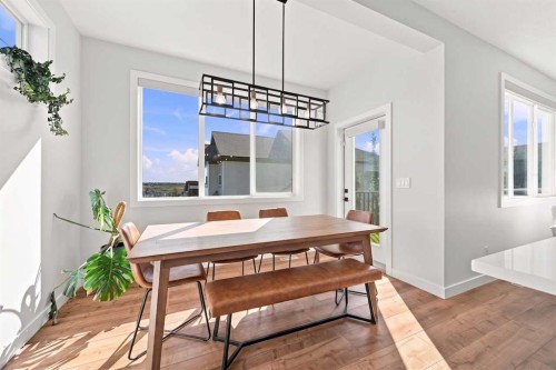 77 Sage Bluff Manor Nw, Calgary, AB 