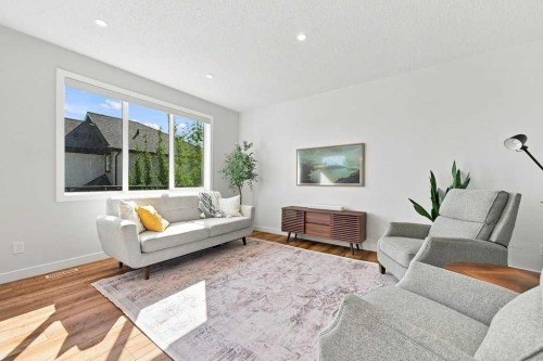77 Sage Bluff Manor Nw, Calgary, AB 