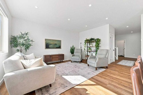 77 Sage Bluff Manor Nw, Calgary, AB 
