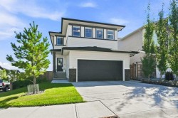 77 Sage Bluff Manor NW Calgary, AB T3R 0Y9
