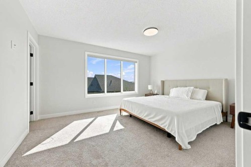 77 Sage Bluff Manor Nw, Calgary, AB 