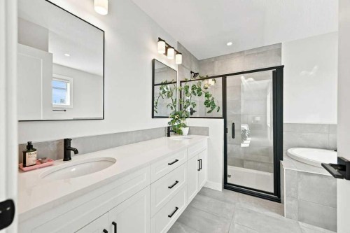 77 Sage Bluff Manor Nw, Calgary, AB 