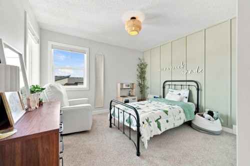 77 Sage Bluff Manor Nw, Calgary, AB 