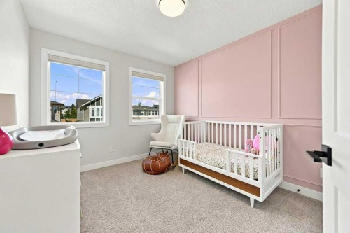 77 Sage Bluff Manor Nw, Calgary, AB 