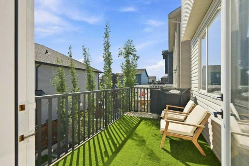 77 Sage Bluff Manor Nw, Calgary, AB 