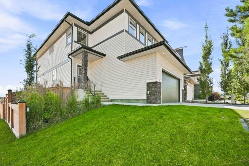 77 Sage Bluff Manor Nw, Calgary, AB 