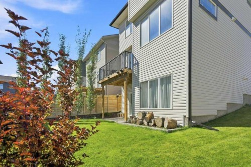 77 Sage Bluff Manor Nw, Calgary, AB 