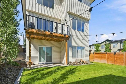 77 Sage Bluff Manor Nw, Calgary, AB 