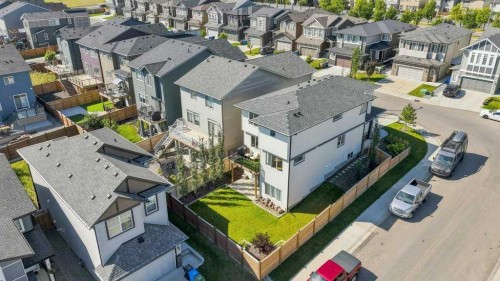 77 Sage Bluff Manor Nw, Calgary, AB 