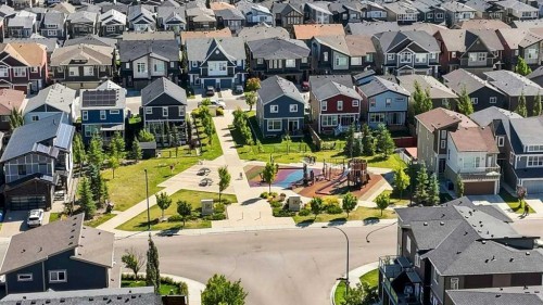77 Sage Bluff Manor Nw, Calgary, AB 
