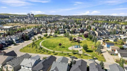 77 Sage Bluff Manor Nw, Calgary, AB 