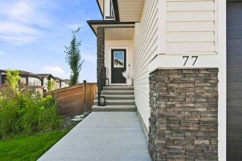 77 Sage Bluff Manor Nw, Calgary, AB 