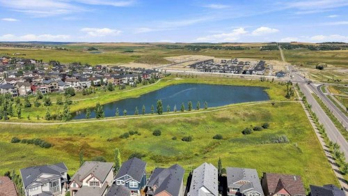 77 Sage Bluff Manor Nw, Calgary, AB 