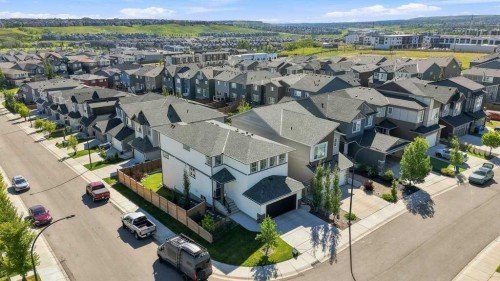 77 Sage Bluff Manor Nw, Calgary, AB 