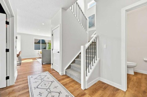 77 Sage Bluff Manor Nw, Calgary, AB 