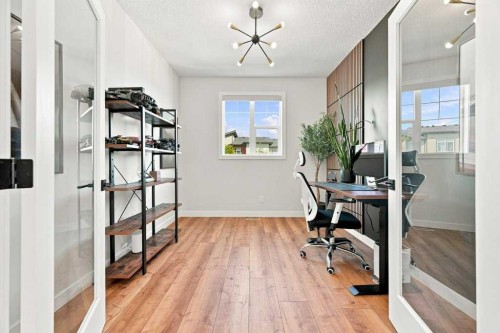 77 Sage Bluff Manor Nw, Calgary, AB 