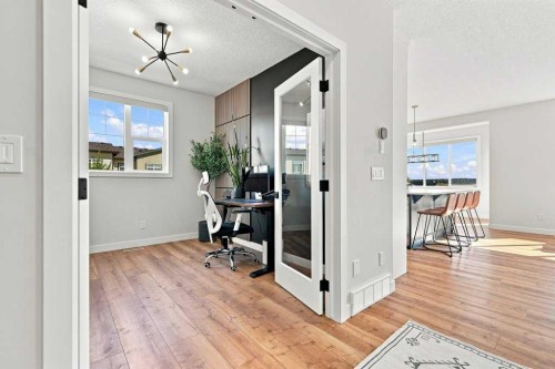 77 Sage Bluff Manor Nw, Calgary, AB 