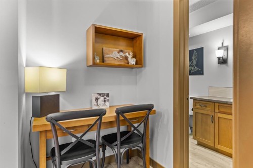 3106-250 2Nd Avenue, Dead Man'S Flats, AB - Indoor