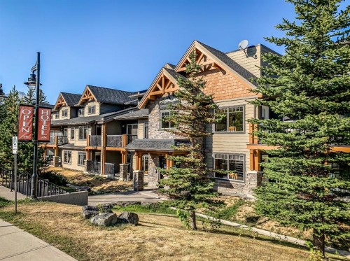3106-250 2Nd Avenue, Dead Man'S Flats, AB - Outdoor