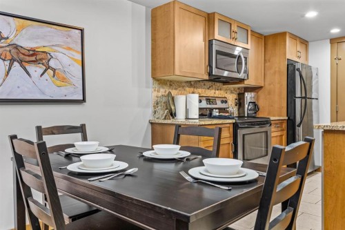 3106-250 2Nd Avenue, Dead Man'S Flats, AB - Indoor
