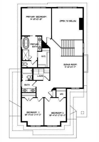 525 Lucas Way Nw, Calgary, AB - Other