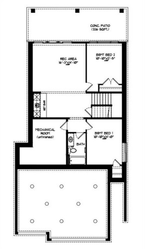 525 Lucas Way Nw, Calgary, AB - Other