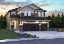 525 Lucas Way NW Calgary, AB T3P 2E7