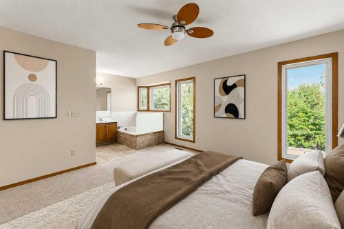 44 Hawkstone Drive Nw, Calgary, AB 
