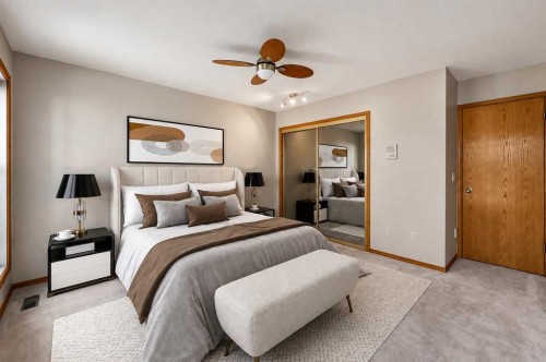 44 Hawkstone Drive Nw, Calgary, AB 