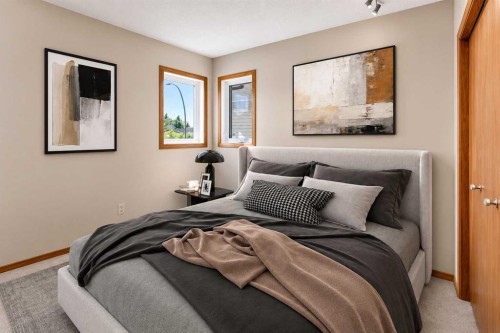 44 Hawkstone Drive Nw, Calgary, AB 