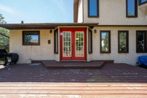 44 Hawkstone Drive Nw, Calgary, AB 