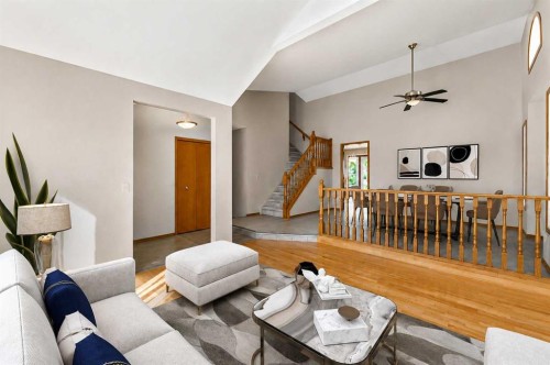 44 Hawkstone Drive Nw, Calgary, AB 