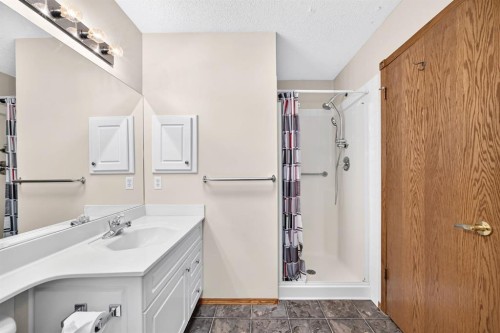 8 Sunlake Close Se, Calgary, AB - Indoor Photo Showing Bathroom