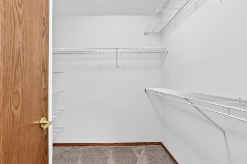8 Sunlake Close Se, Calgary, AB - Indoor With Storage