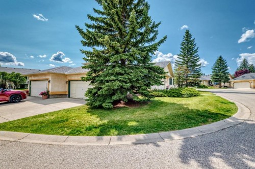 8 Sunlake Close Se, Calgary, AB - Outdoor