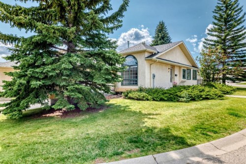 8 Sunlake Close Se, Calgary, AB - Outdoor