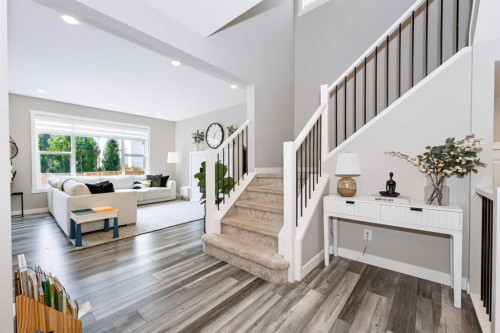 104 Sandpiper Landing, Chestermere, AB 