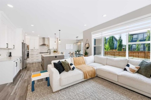 104 Sandpiper Landing, Chestermere, AB 