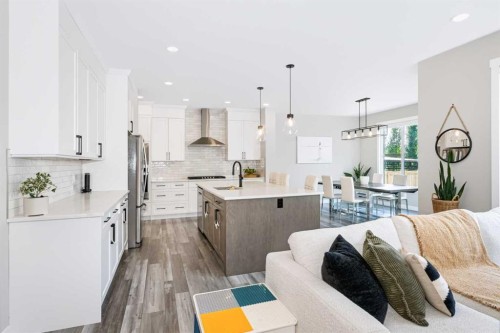 104 Sandpiper Landing, Chestermere, AB 