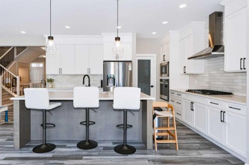 104 Sandpiper Landing, Chestermere, AB 