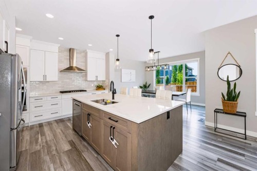 104 Sandpiper Landing, Chestermere, AB 