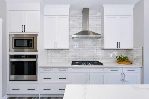 104 Sandpiper Landing, Chestermere, AB 